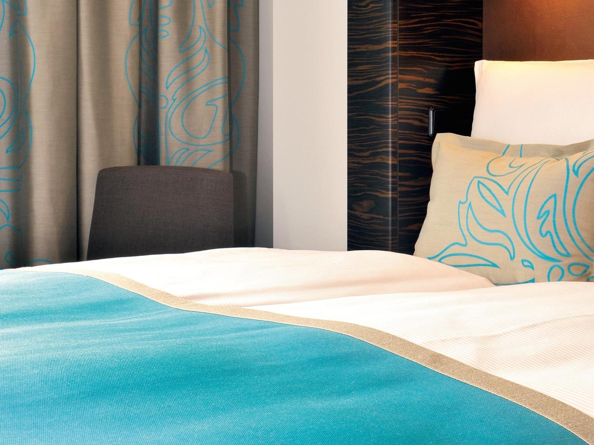 One Berlin-potsdamer Platz Hotel Berlin