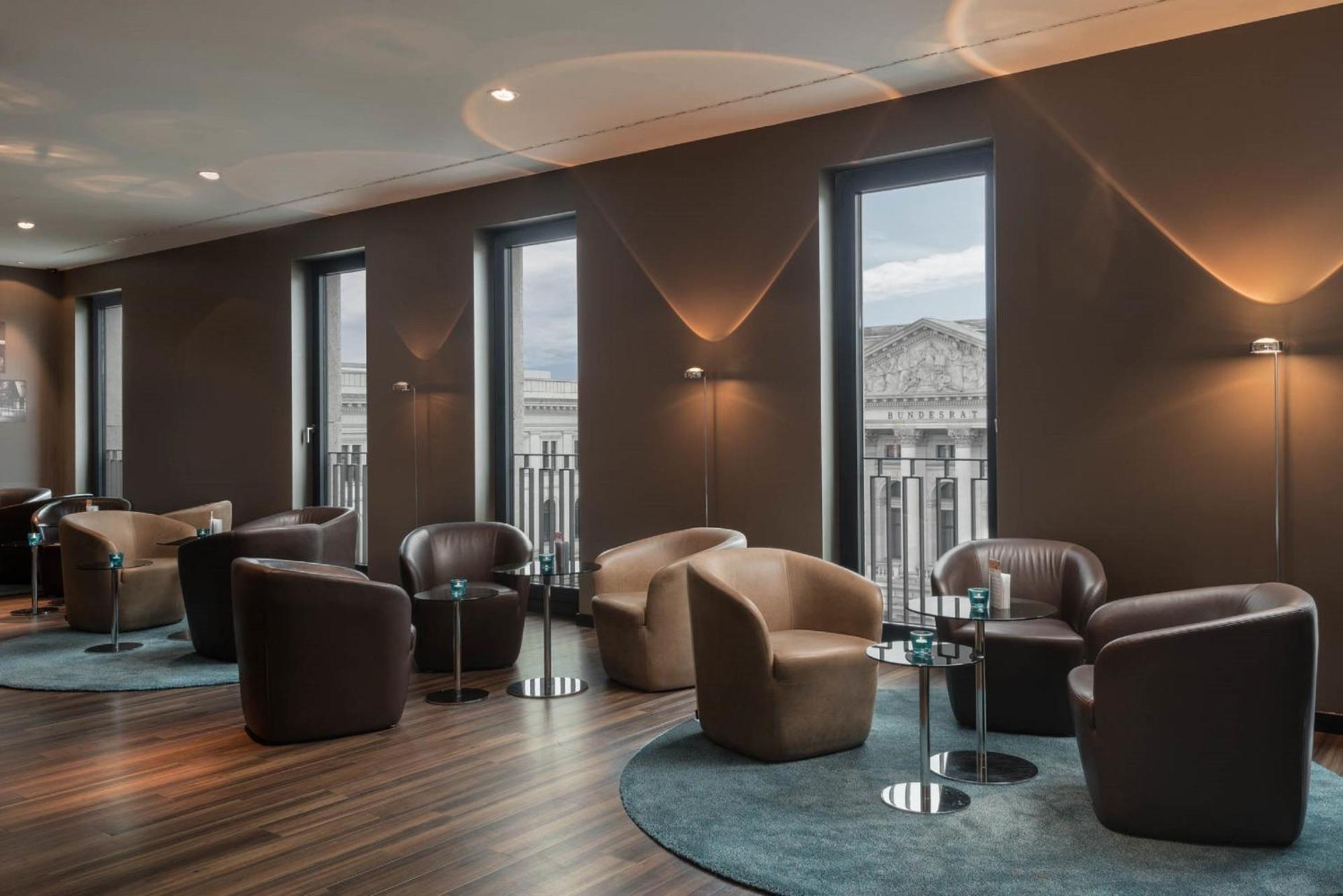 Hotel One Berlin-potsdamer Platz