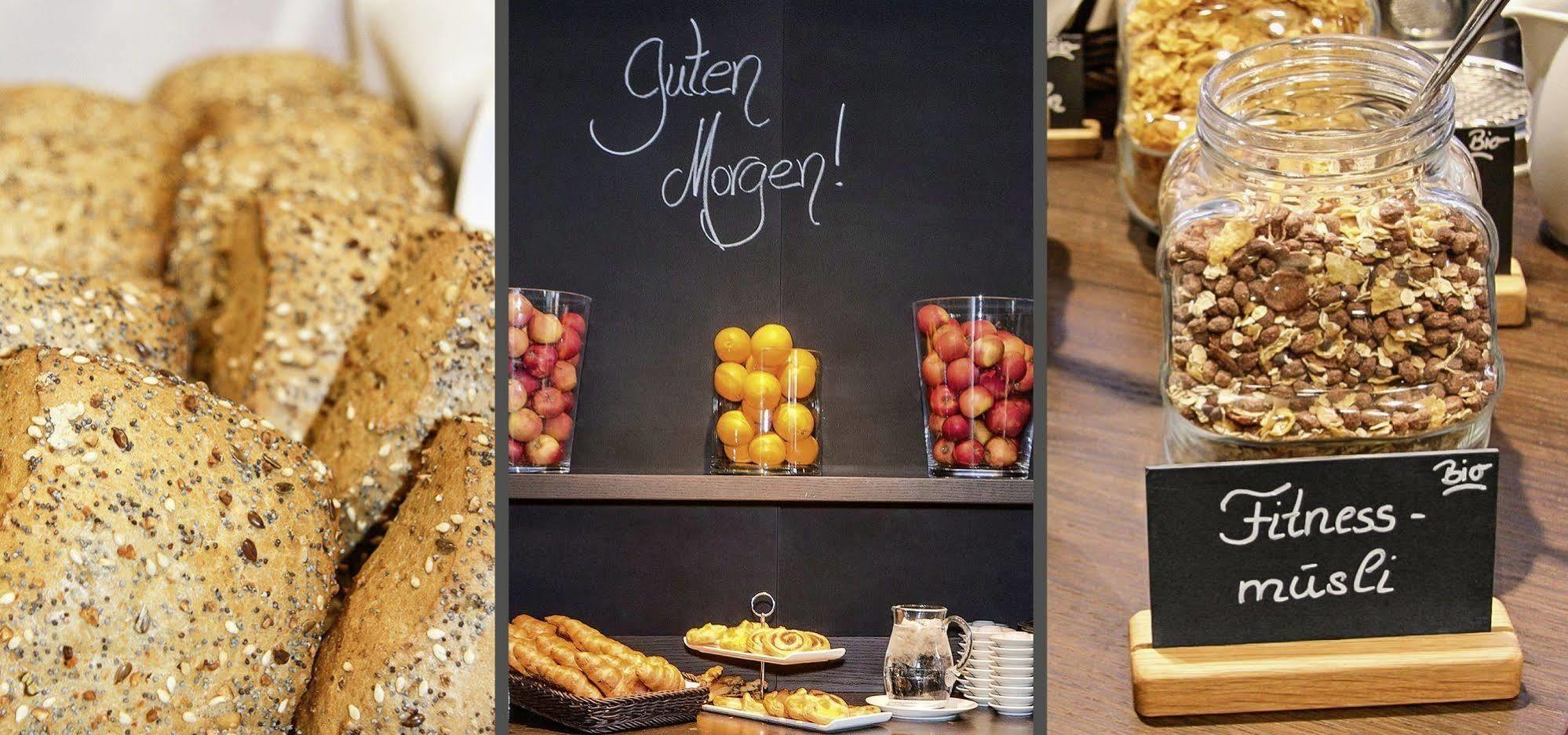 Hotel One Berlin-potsdamer Platz 3*